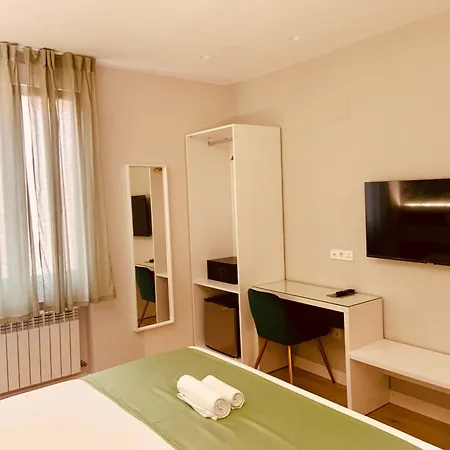 Abadia Pensionat 3*