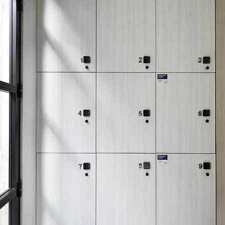 Numa Goya Aparthotel 4*