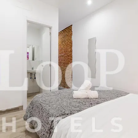Loop Ventas Madrid