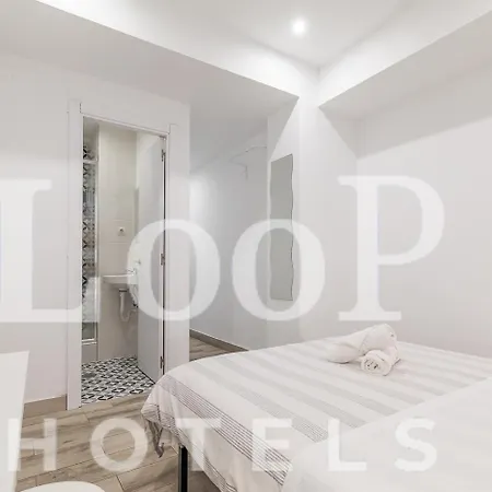 Loop Ventas Pensión