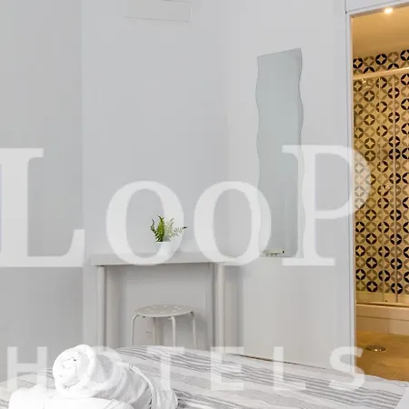 Loop Ventas