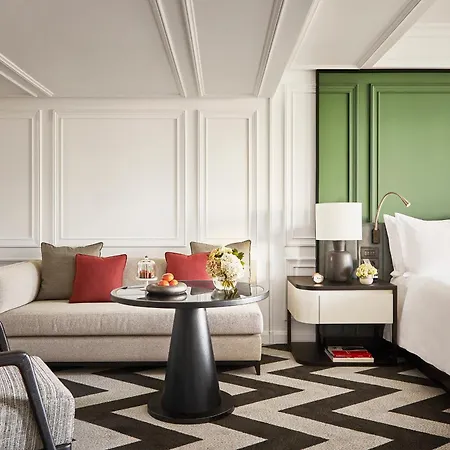Hotel Rosewood Magna 5*
