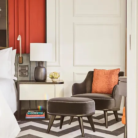 Hotel Rosewood Magna 5*