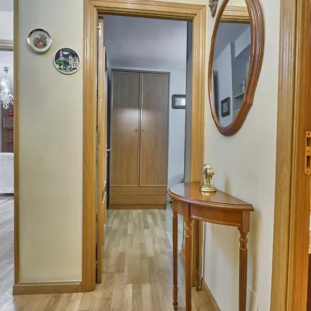 Apartman Carlos-1 Madrid