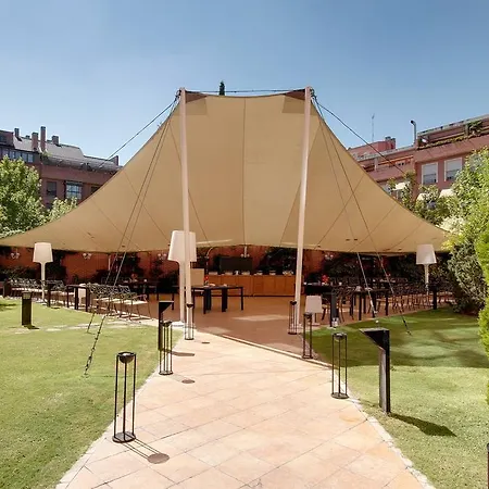 Hotel Rafaelhoteles Atocha