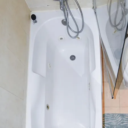 Aparment La Gavia Apartment Madrid