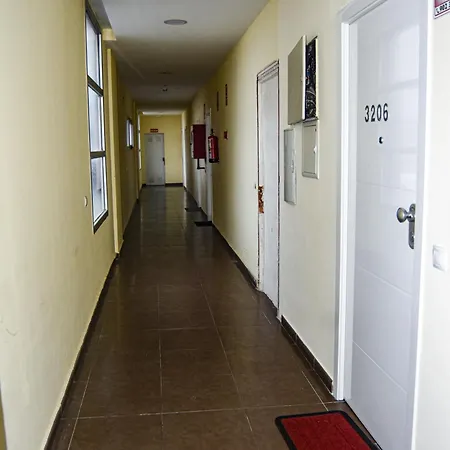 Aparment La Gavia *