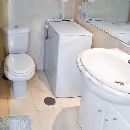 Aparment La Gavia
