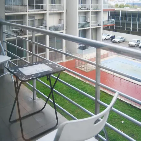 Apartment Aparment La Gavia Madrid