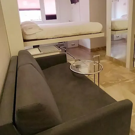 Funway Academic (adults Only) Gæstehus Madrid