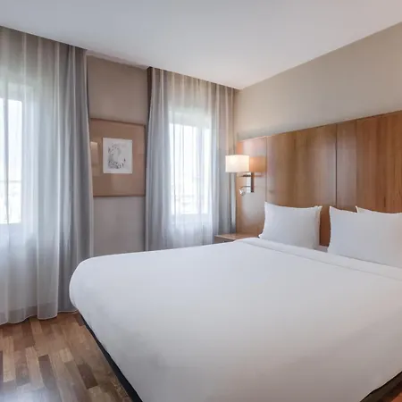 Hotel Ac Aitana By Marriott