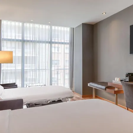 Hotel Ac Aitana By Marriott 4*