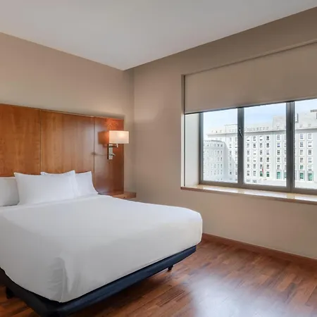 Ac Aitana By Marriott 4*