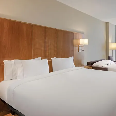 Ac Aitana By Marriott Hotel