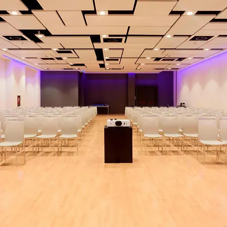 Marriott Auditorium & Conference Center 4* Madryt
