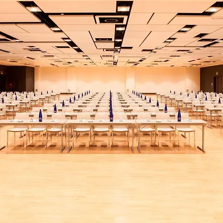 Marriott Auditorium & Conference Center