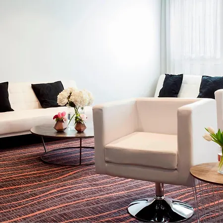 Marriott Auditorium & Conference Center 4*