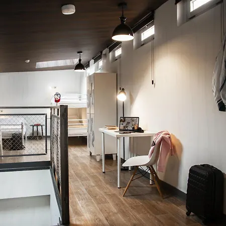 Room00 Chueca