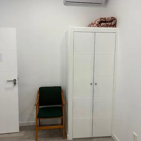 招待所 加莱科旅馆