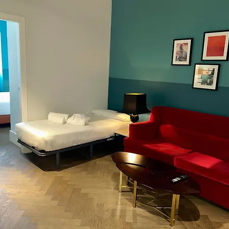 Hotel Vincci The Mint 4*