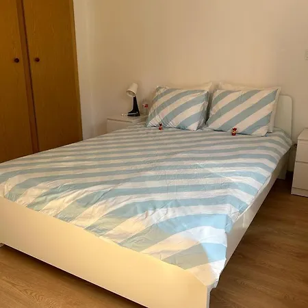 Cuevas Bajas Apartment Madrid
