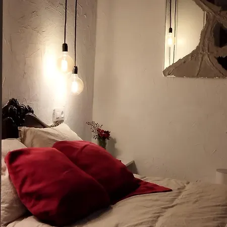 Värdshus Arte I Espacio *