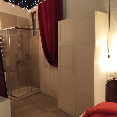 Arte I Espacio Värdshus *