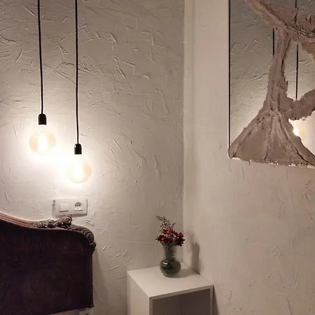 Arte I Espacio