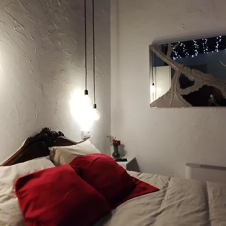 Värdshus Arte I Espacio Madrid