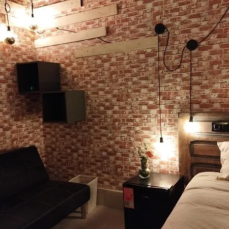 Värdshus Arte I Espacio