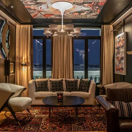Montera Madrid, Curio Collection By Hilton