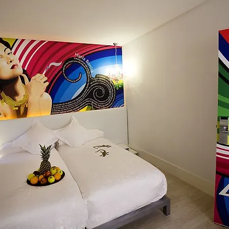 Dormirdcine Hotel 4*
