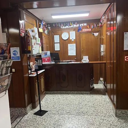 Sonsoles Madrid-centro 2* Мадрид