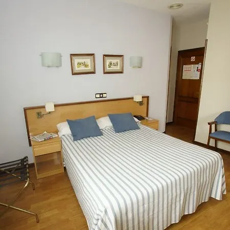 Hotel Hospedium Condes