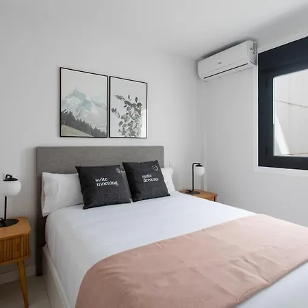 Apartamento Limehome Calle De La Paloma *