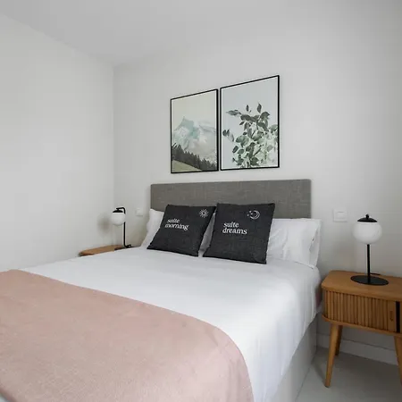 Limehome Calle De La Paloma Apartamento Madrid