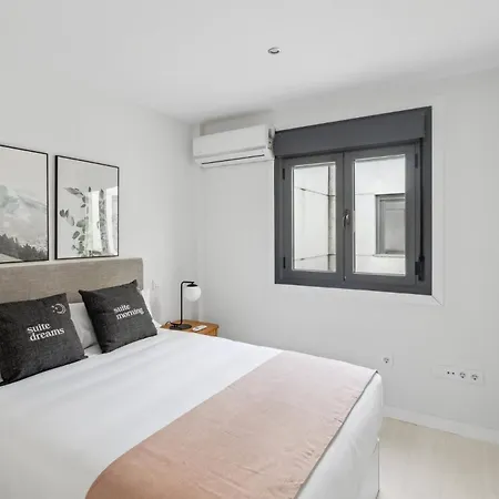Apartamento Limehome Calle De La Paloma *