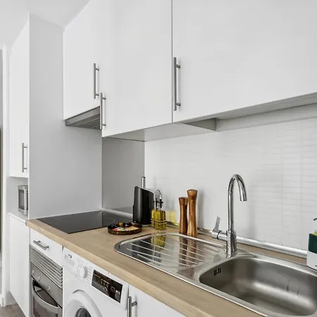 Apartamento Limehome Calle De La Paloma *