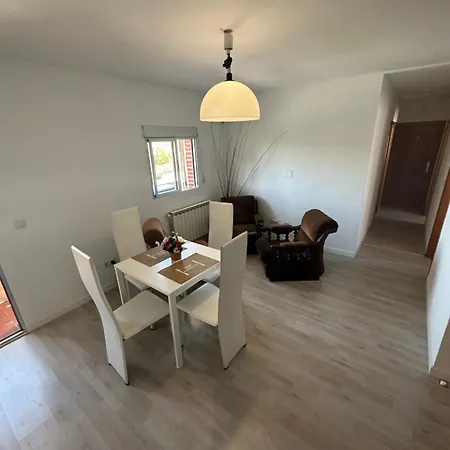 Apartamento El Gengo *