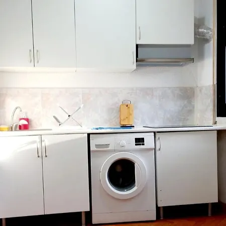 Apartamento Pepe Viajes