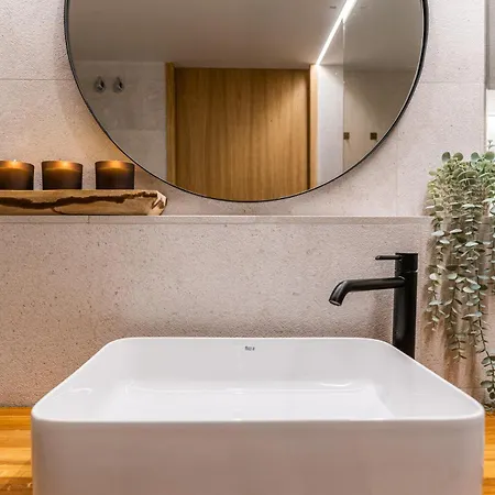 Aqui En Apartamento Madrid