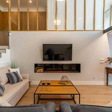 Apartamento Aqui En *