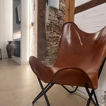 Loft8 Luxury Sol Plaza Mayor
