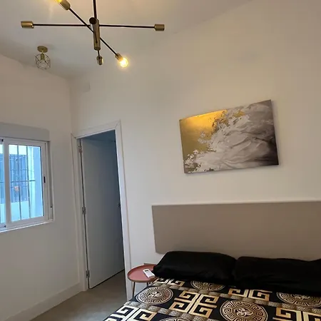 Loft8 Luxury Sol Plaza Mayor * Madrid
