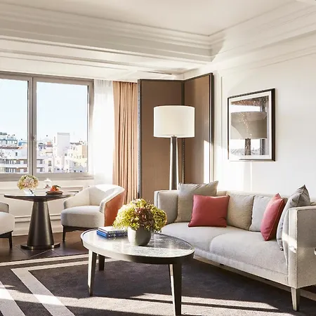 Rosewood Magna Hotel 5*