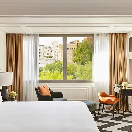 Hotel Rosewood Magna