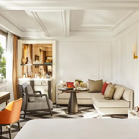 Hotel Rosewood Magna 5*