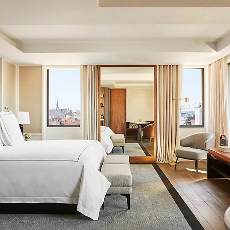Rosewood Magna Hotel 5*