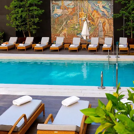 Hotel Wellington & Spa 5*