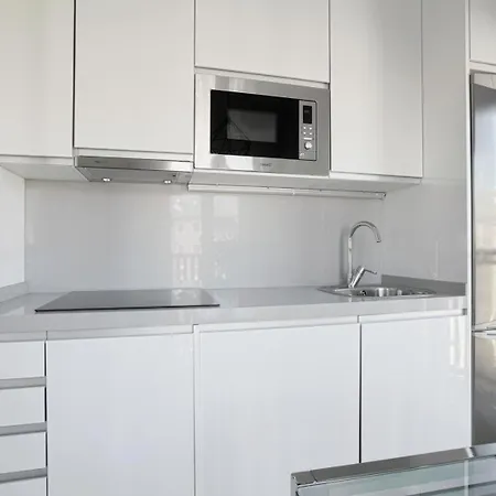 Apartment Genteel Cava Baja *
